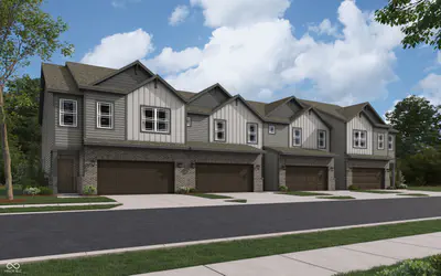 6162 Wasco Drive, Whitestown