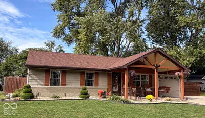 111 Brentwood Lane, Whiteland - 2