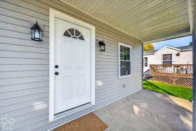 403 N Maple Street, Osgood - 6