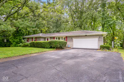3409 McLaughlin Street, Indianapolis - 6