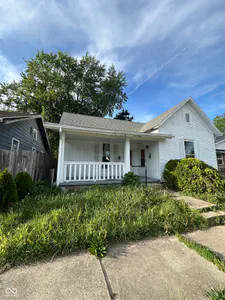 1818-1820 7th Street, Muncie