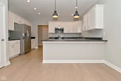 941 Bradley Avenue, Indianapolis - 5