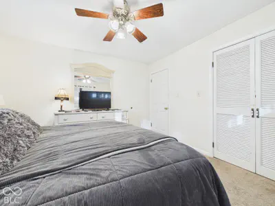 3400 N Pauline Avenue, Muncie - 25