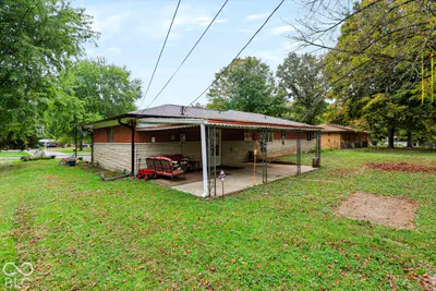 6144 S Irwin Street, Indianapolis - 38