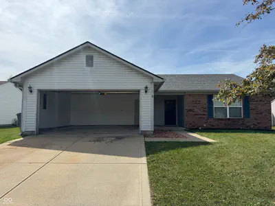 6345 Colonnade Court, Indianapolis - 2