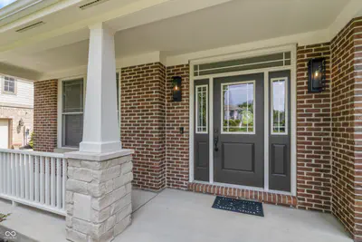 9862 Wading Crane Avenue, Fishers - 15