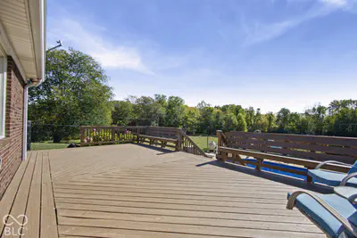 7237 Marstella Drive, Brownsburg - 45