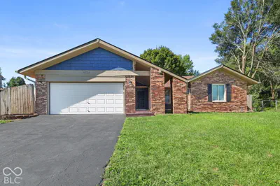6724 Lawndale Avenue, Indianapolis