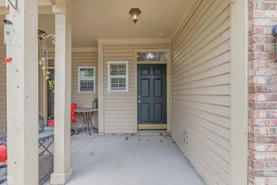 7022 Forrester Lane, Indianapolis - 10