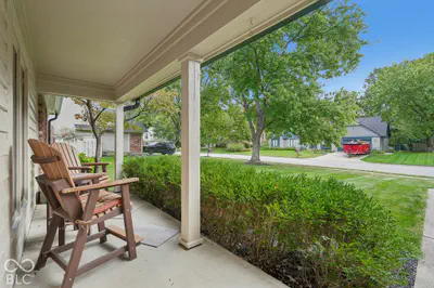 10222 Leeward Boulevard, Indianapolis - 3
