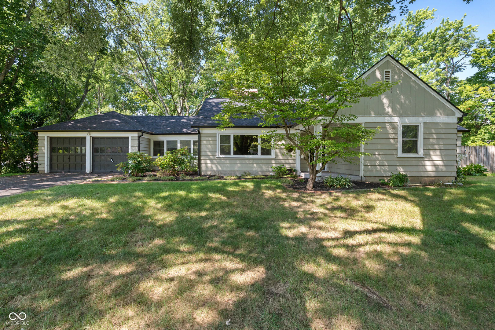 6380 Hazelwood Avenue, Indianapolis
