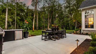 8295 Keeneland Road, Zionsville - 68