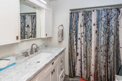 4901 Carson Avenue, Indianapolis - 25