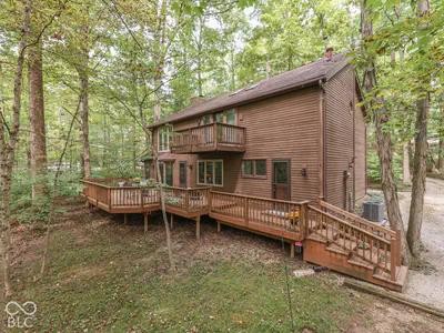 37 Al Mar Court, Bargersville - 52