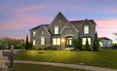 7213 Birch Hall Circle, Indianapolis