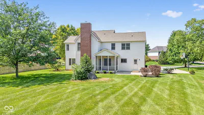 3795 Cole Court, Carmel - 93