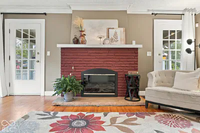 305 N Ridgeview Drive, Indianapolis - 8