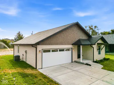 5243 Vance Street, Columbus - 2