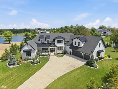 5165 Covebay Court, Bargersville - 3