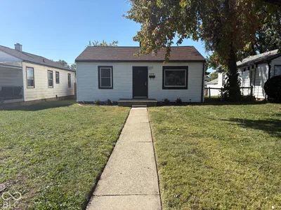 2220 Villa Avenue, Indianapolis