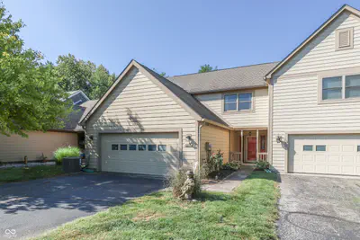 8214 River Bay Drive, Indianapolis - 2