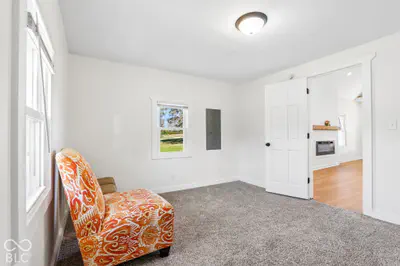 10100 N Bunkerhill Road, Mooresville - 17