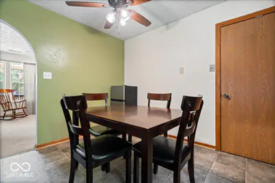 8632 Chessie Drive, Indianapolis - 10