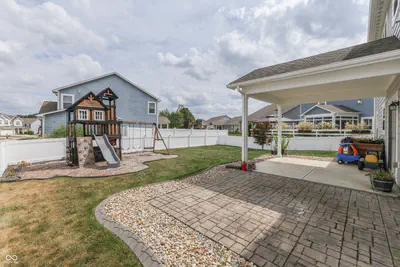 8718 Rowling Way, Indianapolis - 48