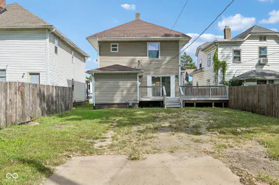 3516 Salem Street, Indianapolis - 53
