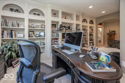 8809 William Penn Circle, Indianapolis - 52