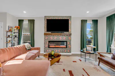 103 Thomas Point Drive, Fortville - 9