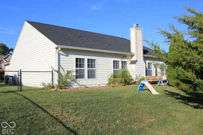 9533 Treyburn Lakes Drive, Indianapolis - 38