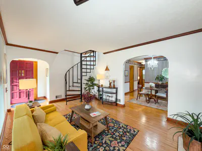 1332 Butler Avenue, Indianapolis - 8