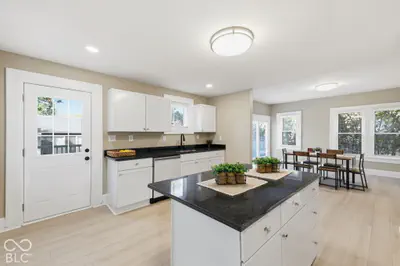 1724 Central Avenue, Indianapolis - 14
