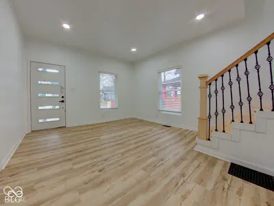 1360 N Dearborn Street, Indianapolis - 5