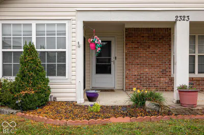 2323 Harvest Moon Lane, Indianapolis - 4
