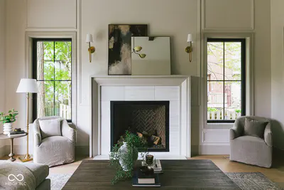 10415 Westfield Boulevard, Carmel - 79