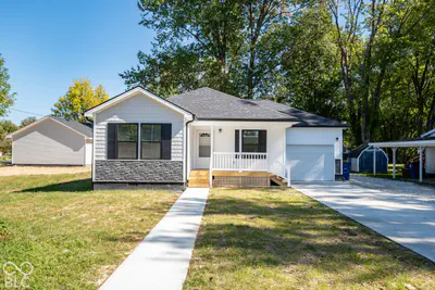 1309 Gibson Street, Austin