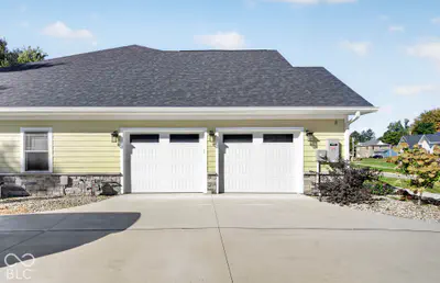 307 Blue River Drive, Knightstown - 48