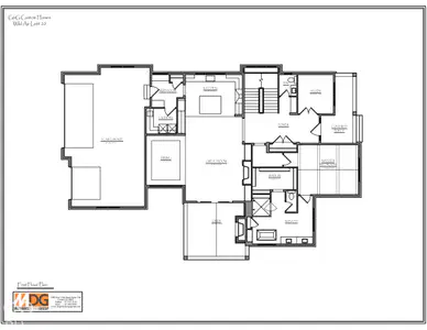 5838 Marvie Drive, Zionsville - 10