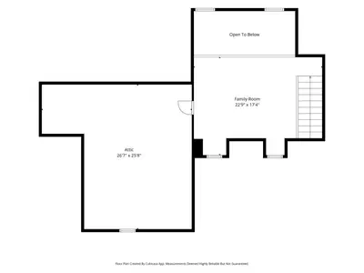 732 Bakeway Court, Indianapolis - 30