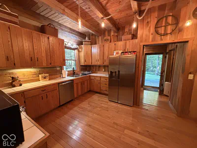 8035 Dog Trot Lane, Morgantown - 19