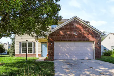 11224 Fall Drive, Indianapolis