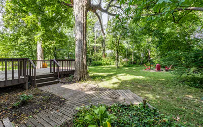 8112 Sequoia Court, Indianapolis - 18
