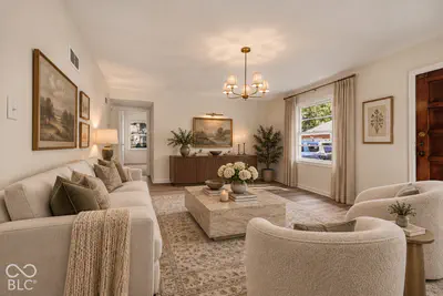 5718 Primrose, Indianapolis - 3