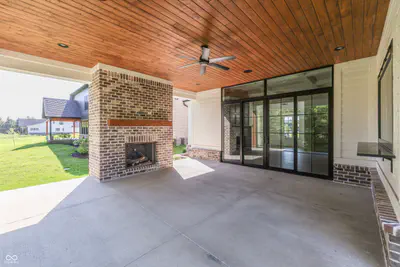 10880 Dartmoor Court, Zionsville - 57