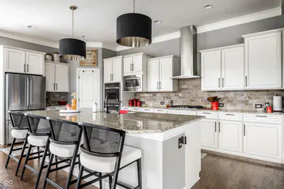 16858 Meadow Wood Court, Noblesville - 7
