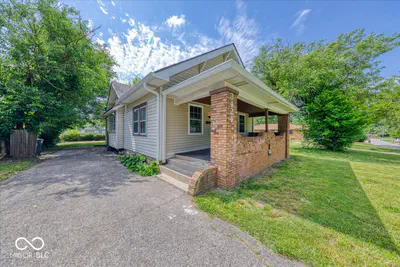 3424 Grant Avenue, Indianapolis - 4