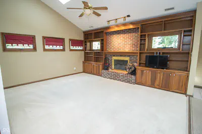 620 Heatherwood Court, Noblesville - 20