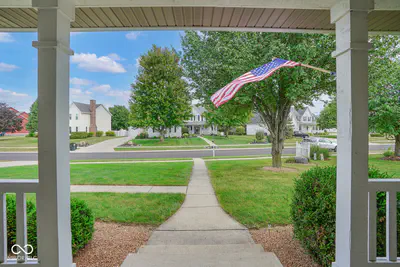 504 Meadow Song Court, New Palestine - 10